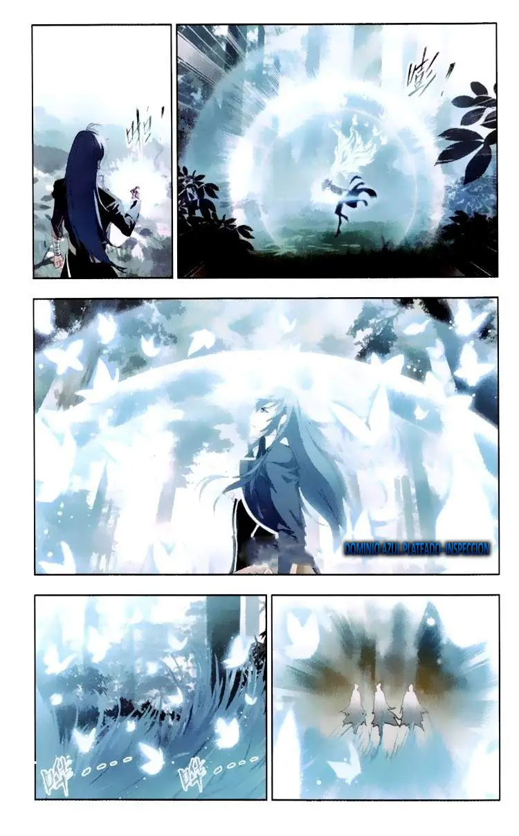 Combat Continent (2011) - Capítulo 142 - Página 4 - LectorTMOo