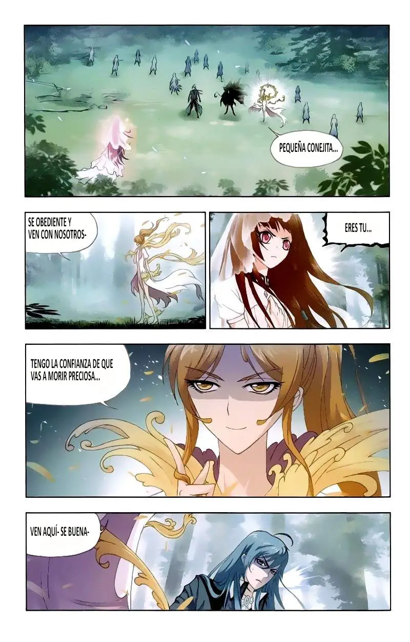 Combat Continent (2011) - Capítulo 143 - Página 2 - LectorTMOo