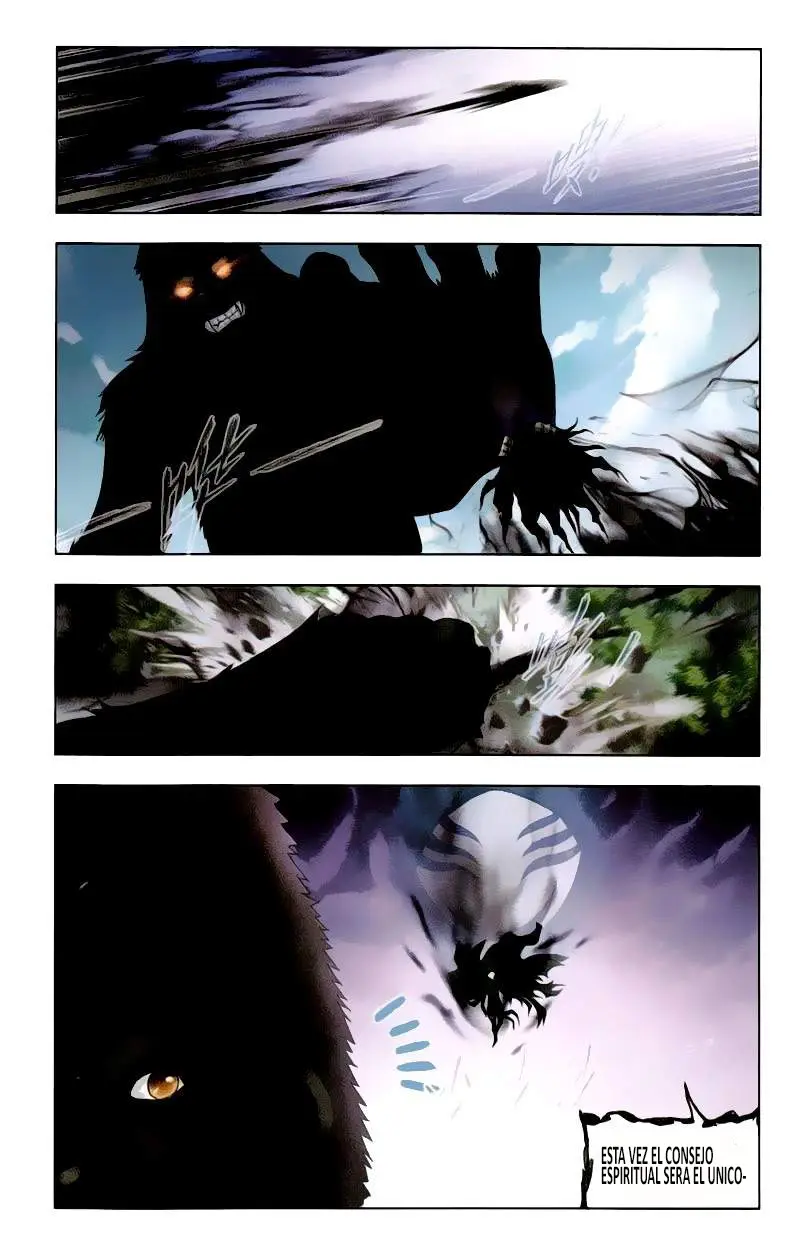 Combat Continent (2011) - Capítulo 143 - Página 7 - LectorTMOo