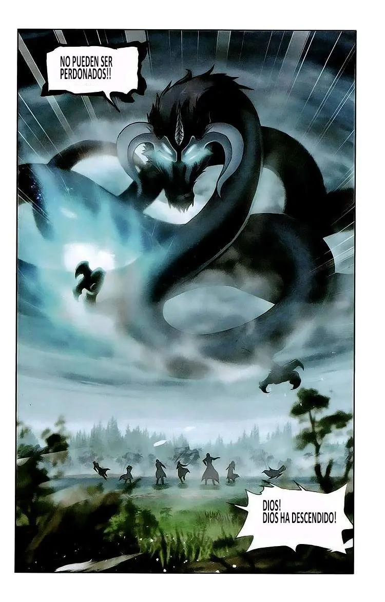 Combat Continent (2011) - Capítulo 144 - Página 3 - LectorTMOo