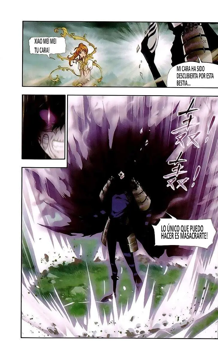 Combat Continent (2011) - Capítulo 144 - Página 9 - LectorTMOo