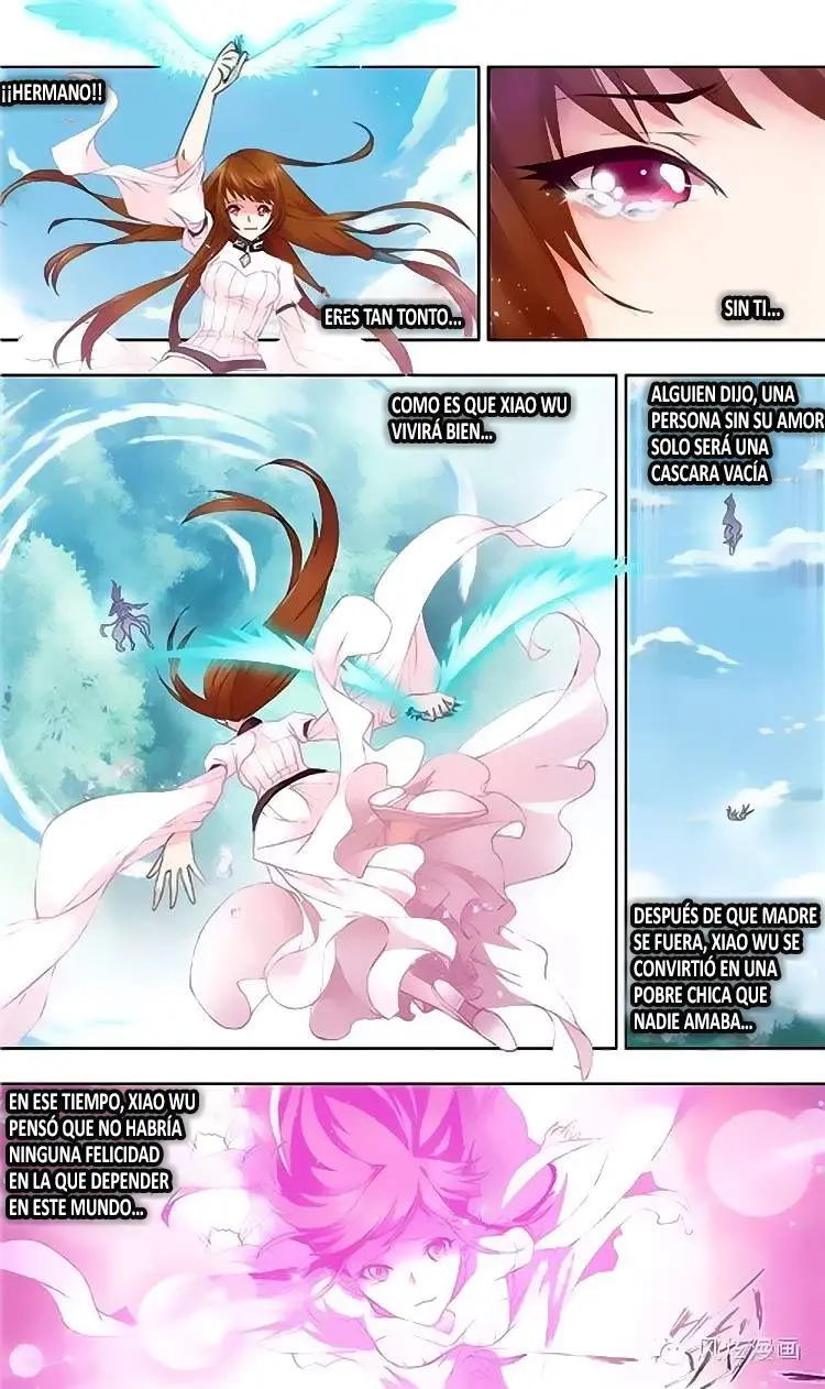 Combat Continent (2011) - Capítulo 146 - Página 13 - LectorTMOo