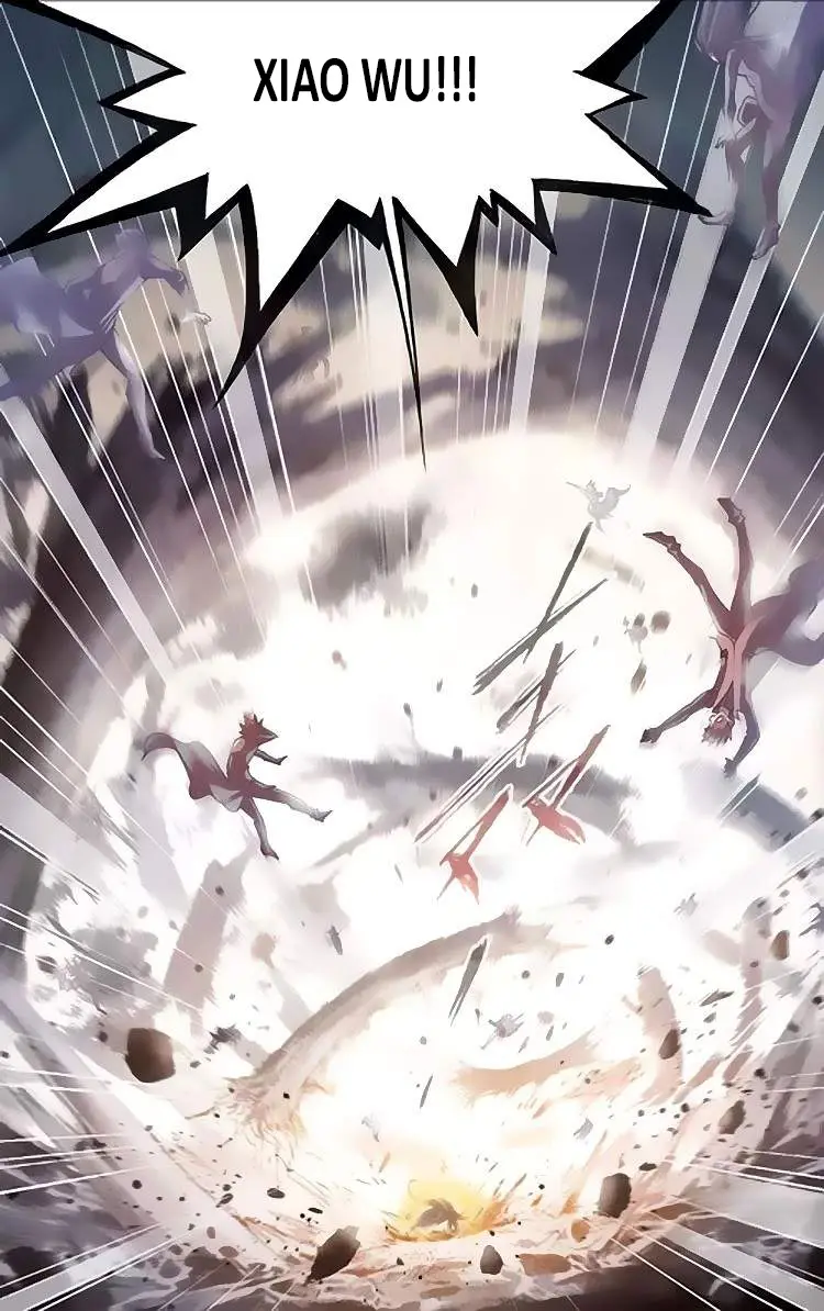 Combat Continent (2011) - Capítulo 146 - Página 24 - LectorTMOo