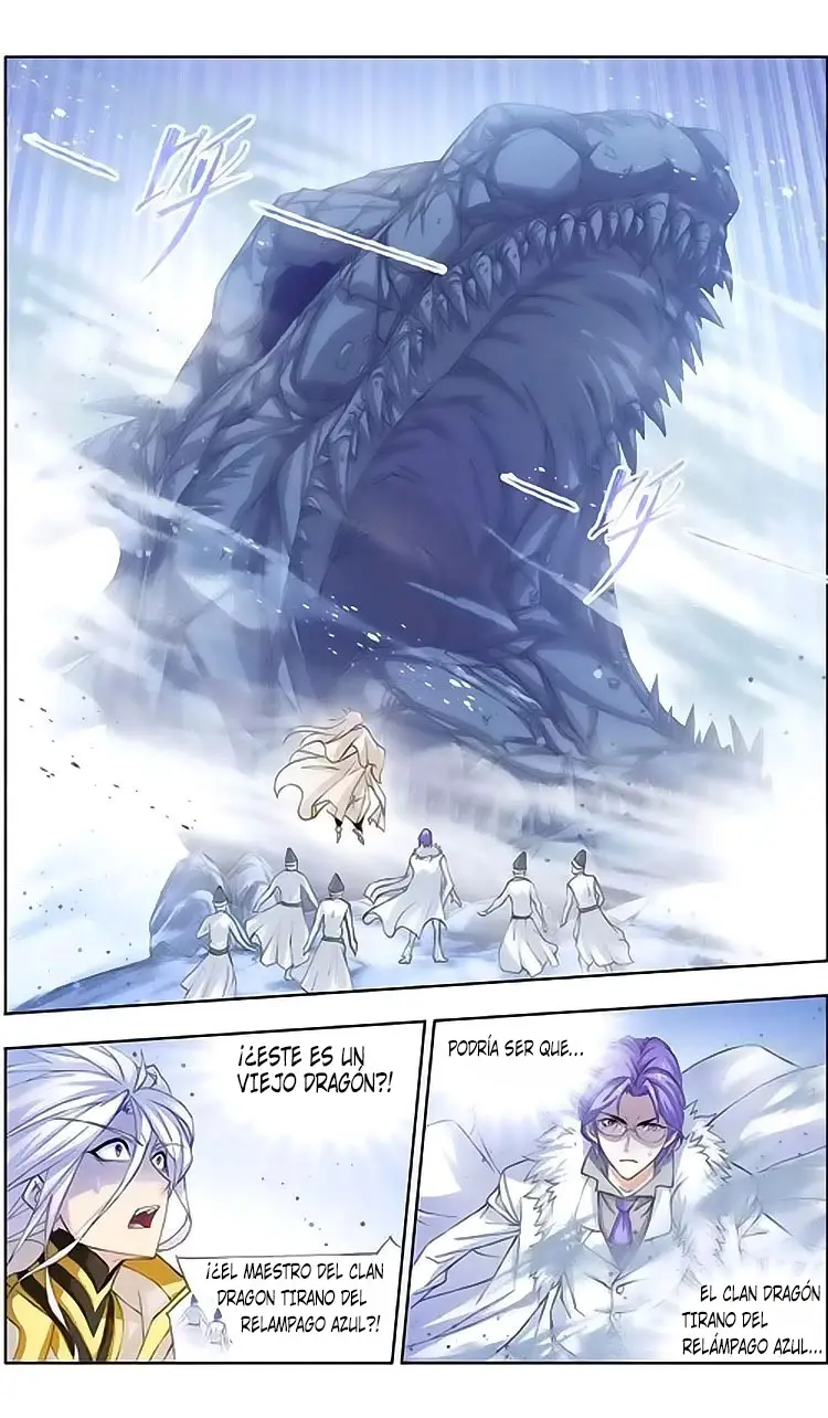 Combat Continent (2011) - Capítulo 147 - Página 22 - LectorTMOo