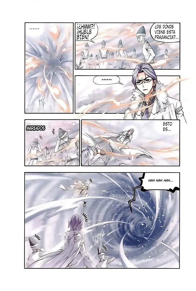 Combat Continent (2011) - Capítulo 149 - Página 2 - LectorTMOo