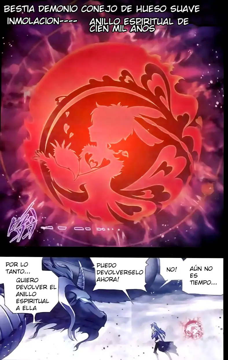 Combat Continent (2011) - Capítulo 151 - Página 22 - LectorTMOo