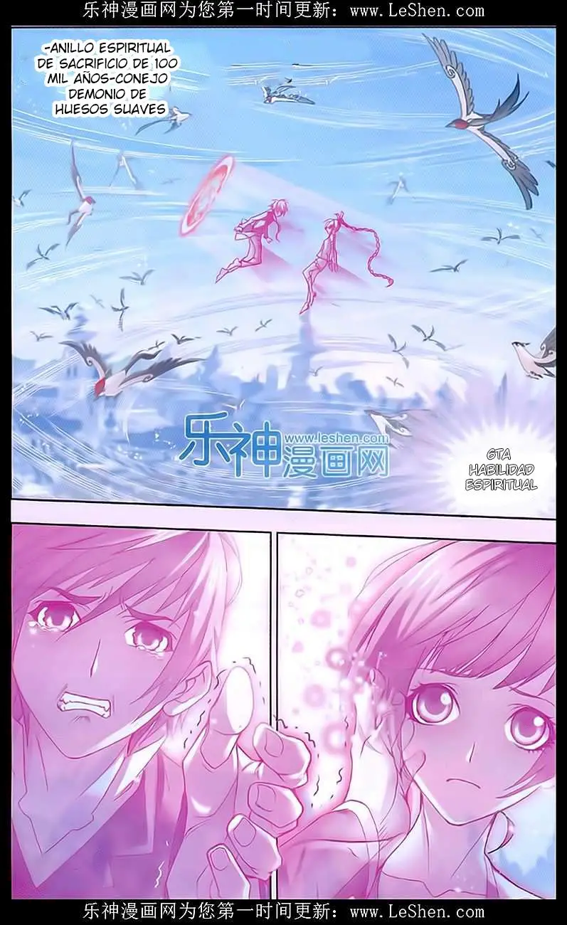 Combat Continent (2011) - Capítulo 156 - Página 31 - LectorTMOo