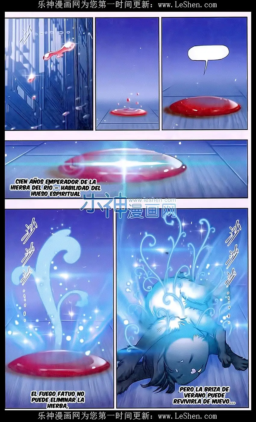 Combat Continent (2011) - Capítulo 158 - Página 20 - LectorTMOo