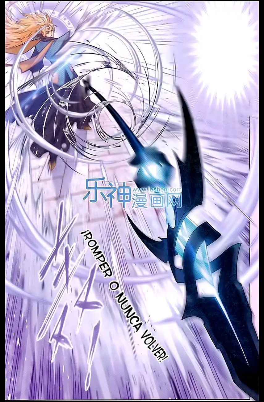 Combat Continent (2011) - Capítulo 159 - Página 20 - LectorTMOo