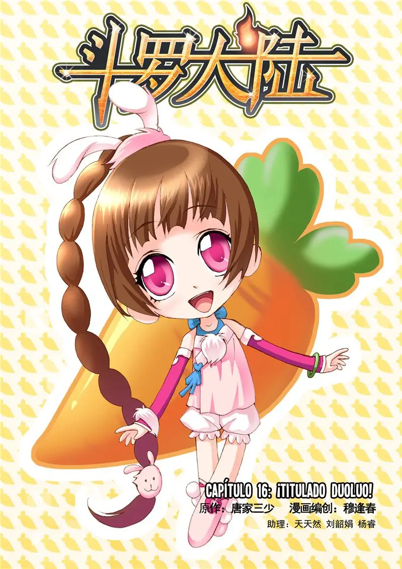 Combat Continent (2011) - Capítulo 16 - Página 2 - LectorTMOo