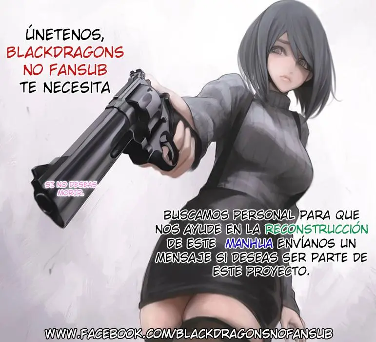 Combat Continent (2011) - Capítulo 16 - Página 25 - LectorTMOo