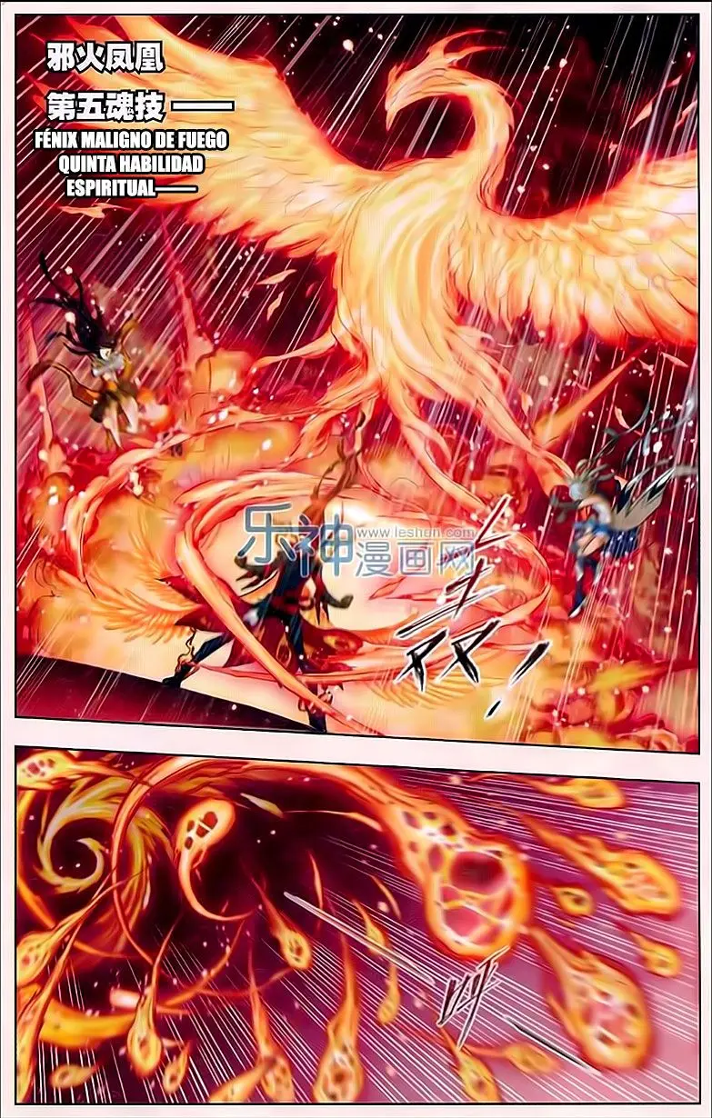 Combat Continent (2011) - Capítulo 162 - Página 25 - LectorTMOo