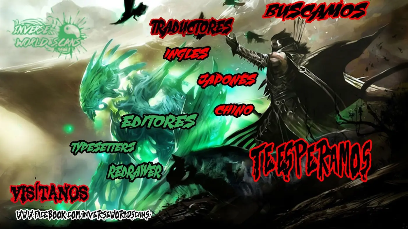 Combat Continent (2011) - Capítulo 164 - Página 26 - LectorTMOo