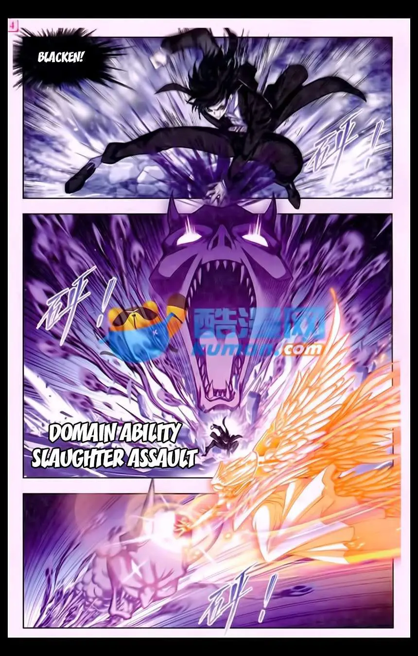 Combat Continent (2011) - Capítulo 169 - Página 9 - LectorTMOo