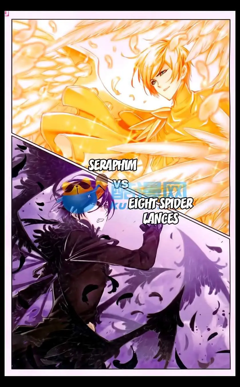 Combat Continent (2011) - Capítulo 169 - Página 21 - LectorTMOo