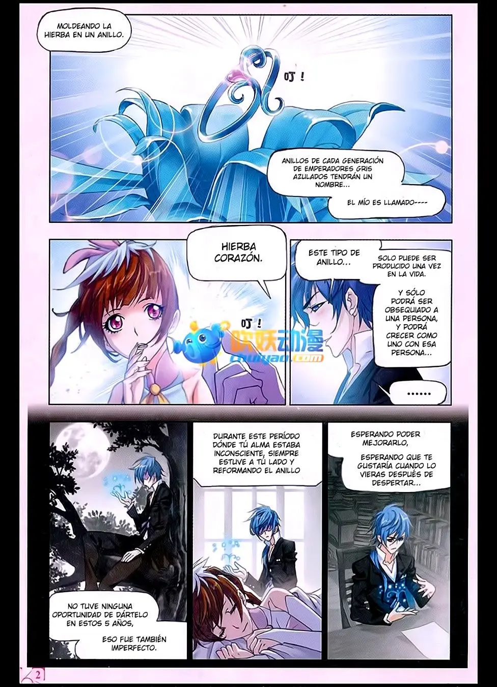 Combat Continent (2011) - Capítulo 171 - Página 23 - LectorTMOo