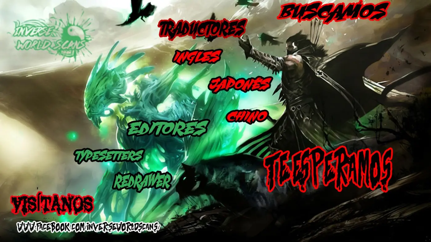 Combat Continent (2011) - Capítulo 171 - Página 27 - LectorTMOo