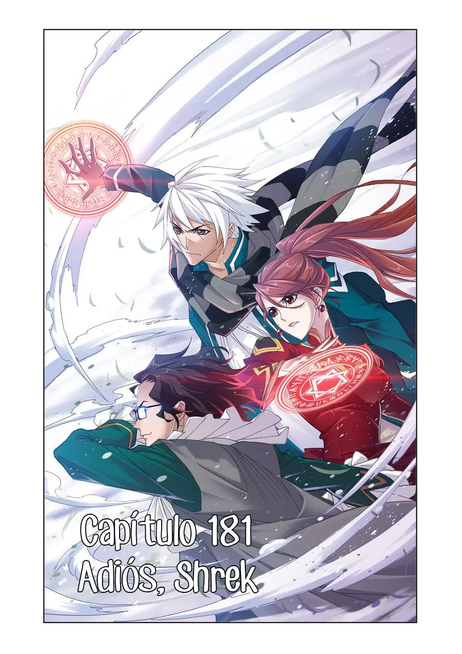 Combat Continent (2011) - Capítulo 181 - Página 2 - LectorTMOo