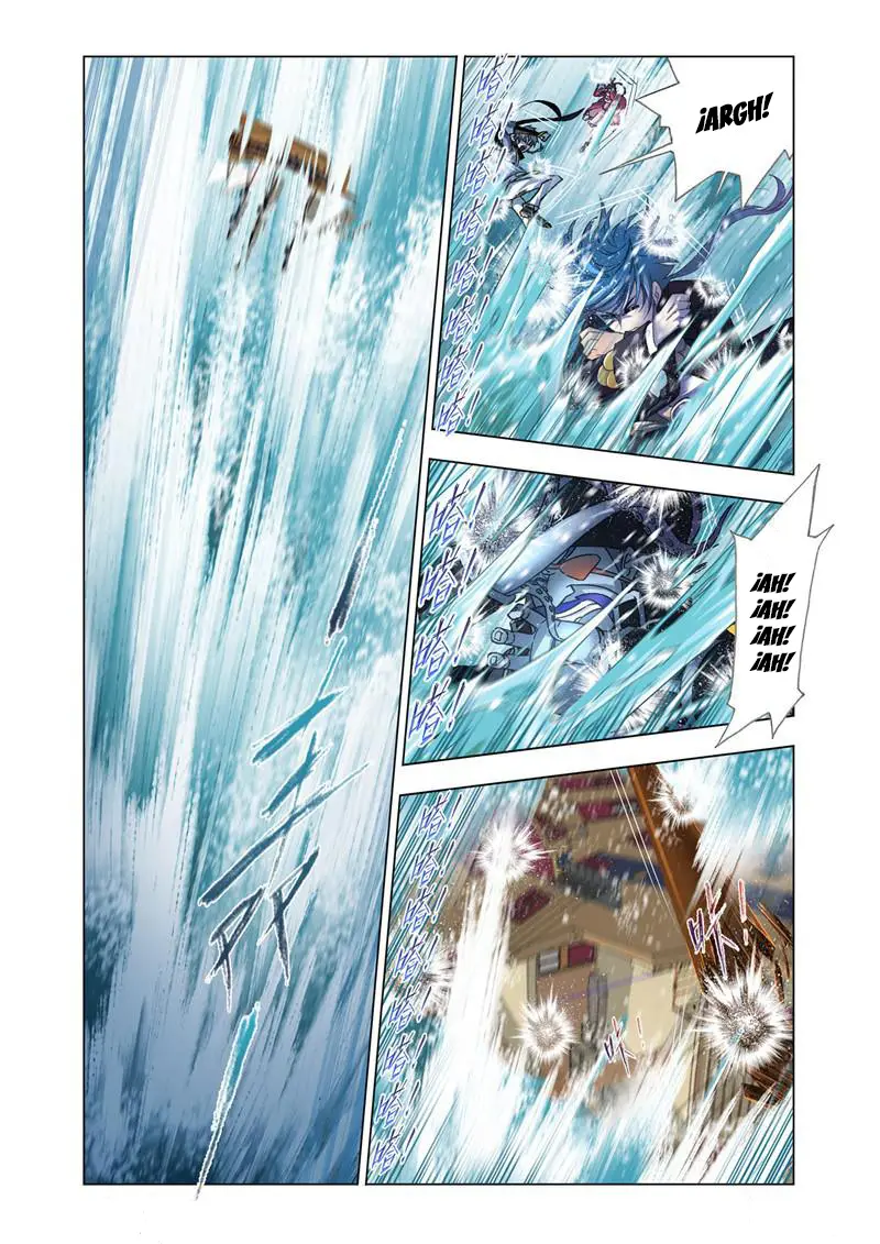 Combat Continent (2011) - Capítulo 195 - Página 2 - LectorTMOo
