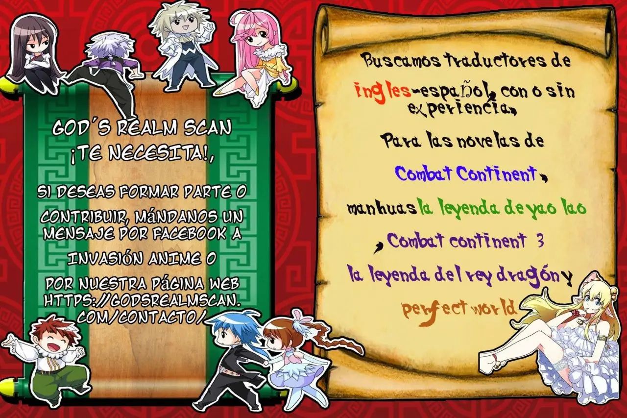 Combat Continent (2011) - Capítulo 202 - Página 26 - LectorTMOo