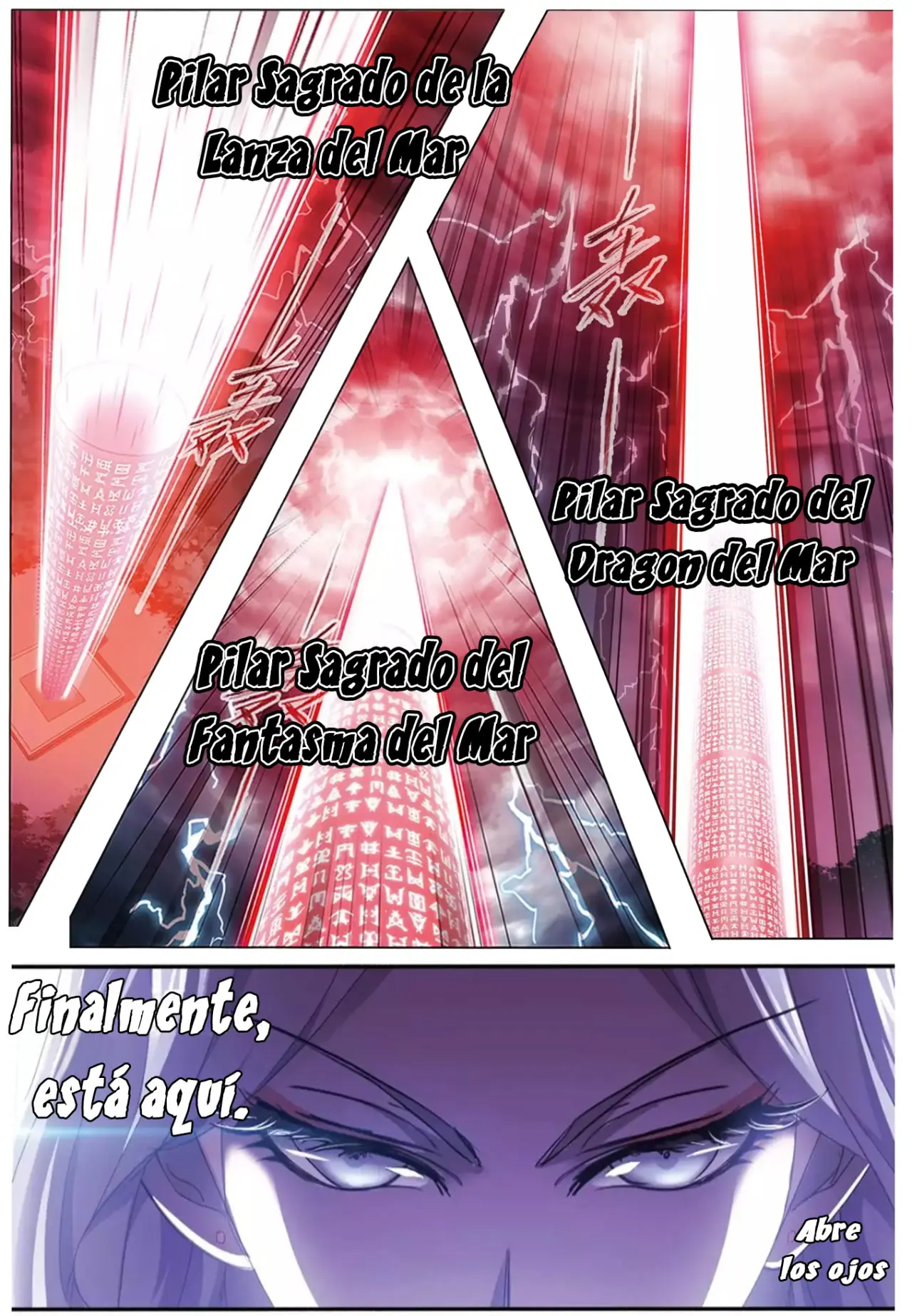Combat Continent (2011) - Capítulo 214 - Página 24 - LectorTMOo