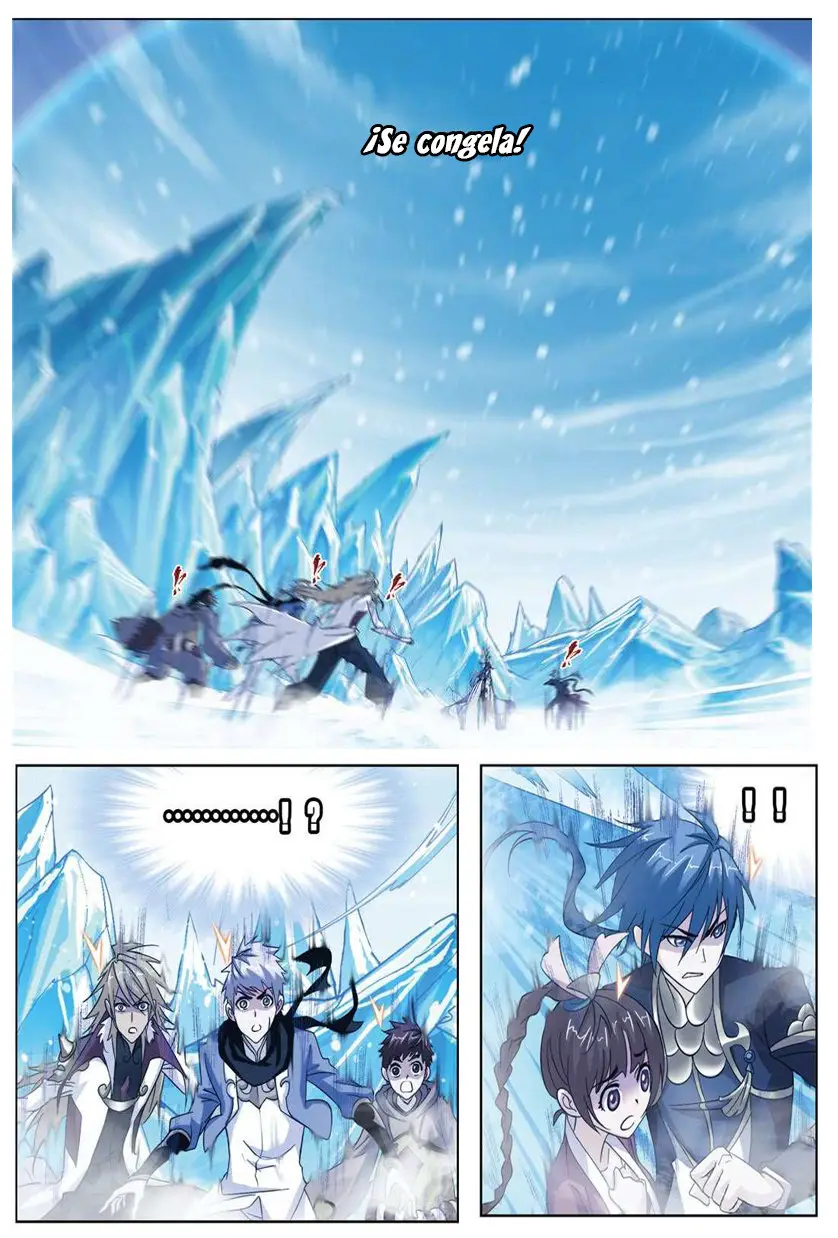 Combat Continent (2011) - Capítulo 216 - Página 14 - LectorTMOo