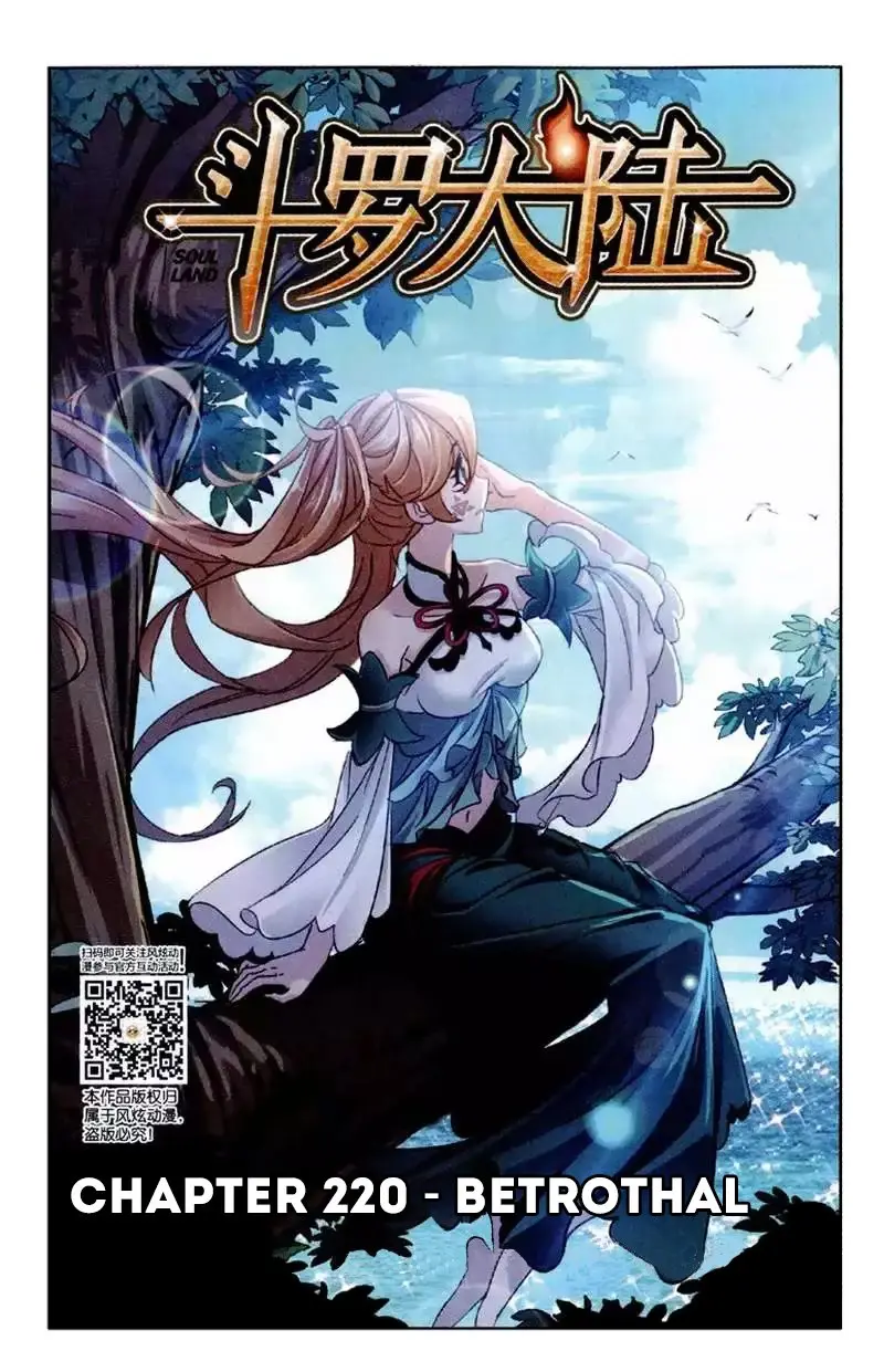 Combat Continent (2011) - Capítulo 220 - Página 1 - LectorTMOo