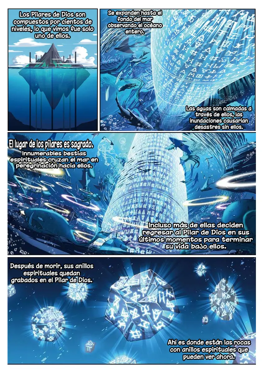 Combat Continent (2011) - Capítulo 222 - Página 3 - LectorTMOo