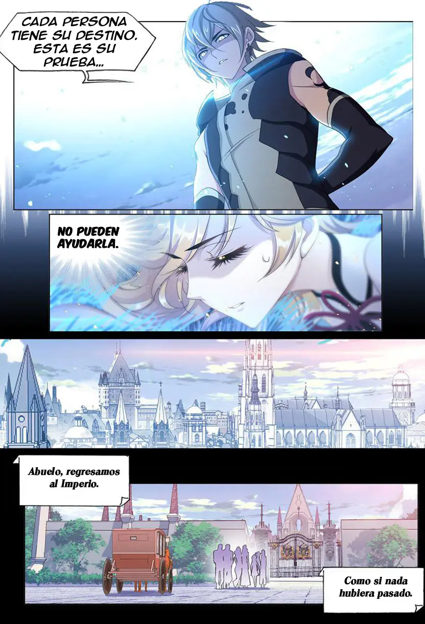 Combat Continent (2011) - Capítulo 227 - Página 8 - LectorTMOo