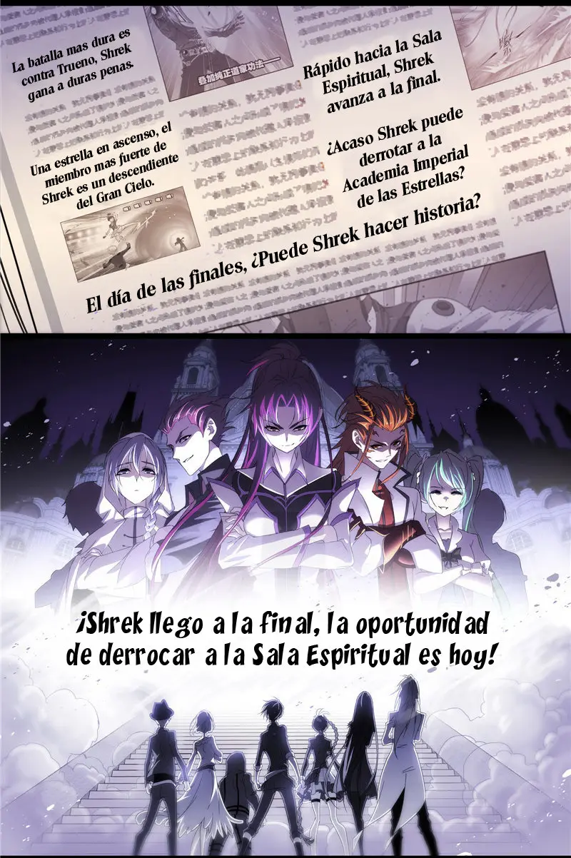 Combat Continent (2011) - Capítulo 229 - Página 12 - LectorTMOo