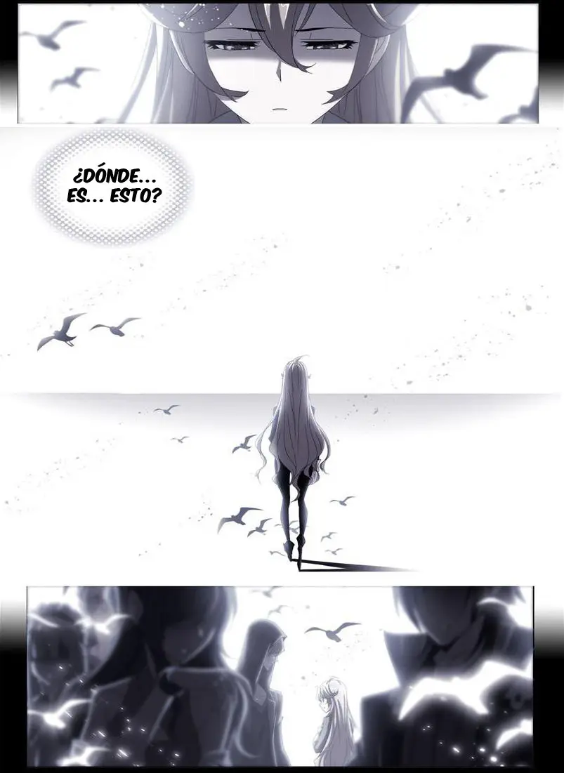 Combat Continent (2011) - Capítulo 231 - Página 5 - LectorTMOo