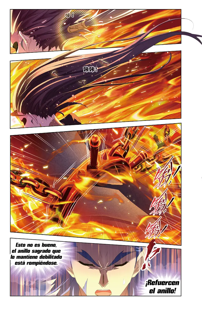 Combat Continent (2011) - Capítulo 241 - Página 7 - LectorTMOo