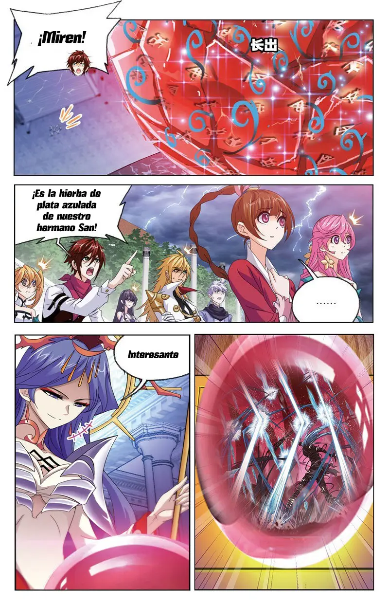 Combat Continent (2011) - Capítulo 242 - Página 2 - LectorTMOo