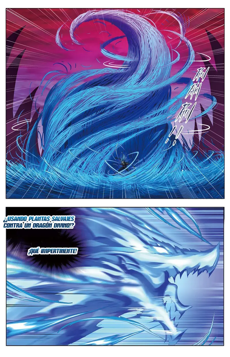 Combat Continent (2011) - Capítulo 242 - Página 13 - LectorTMOo