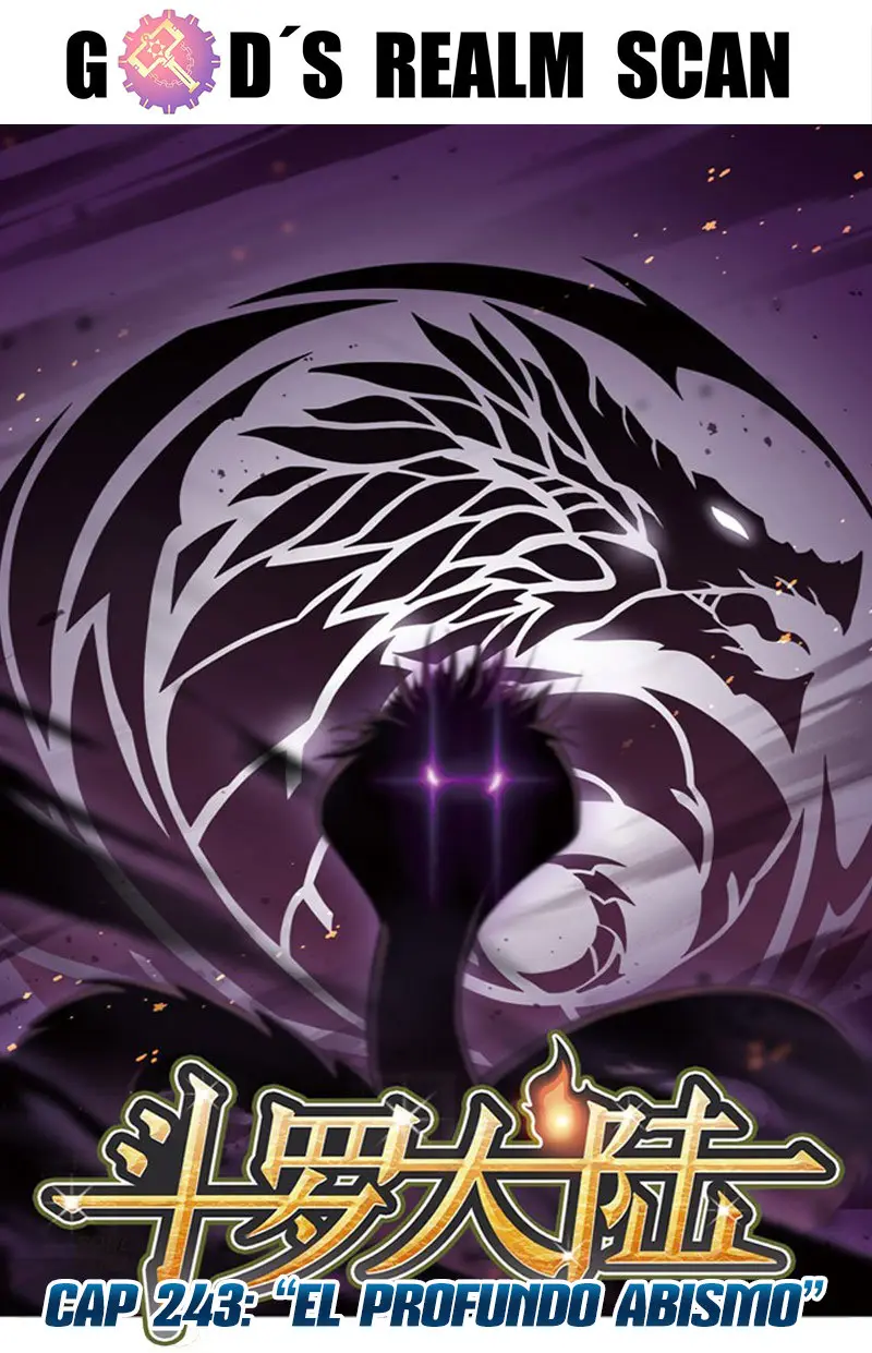 Combat Continent (2011) - Capítulo 243 - Página 1 - LectorTMOo
