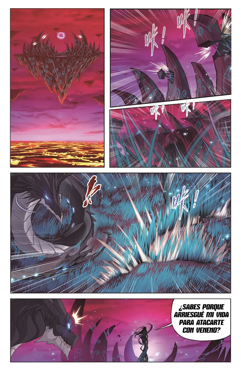 Combat Continent (2011) - Capítulo 243 - Página 2 - LectorTMOo
