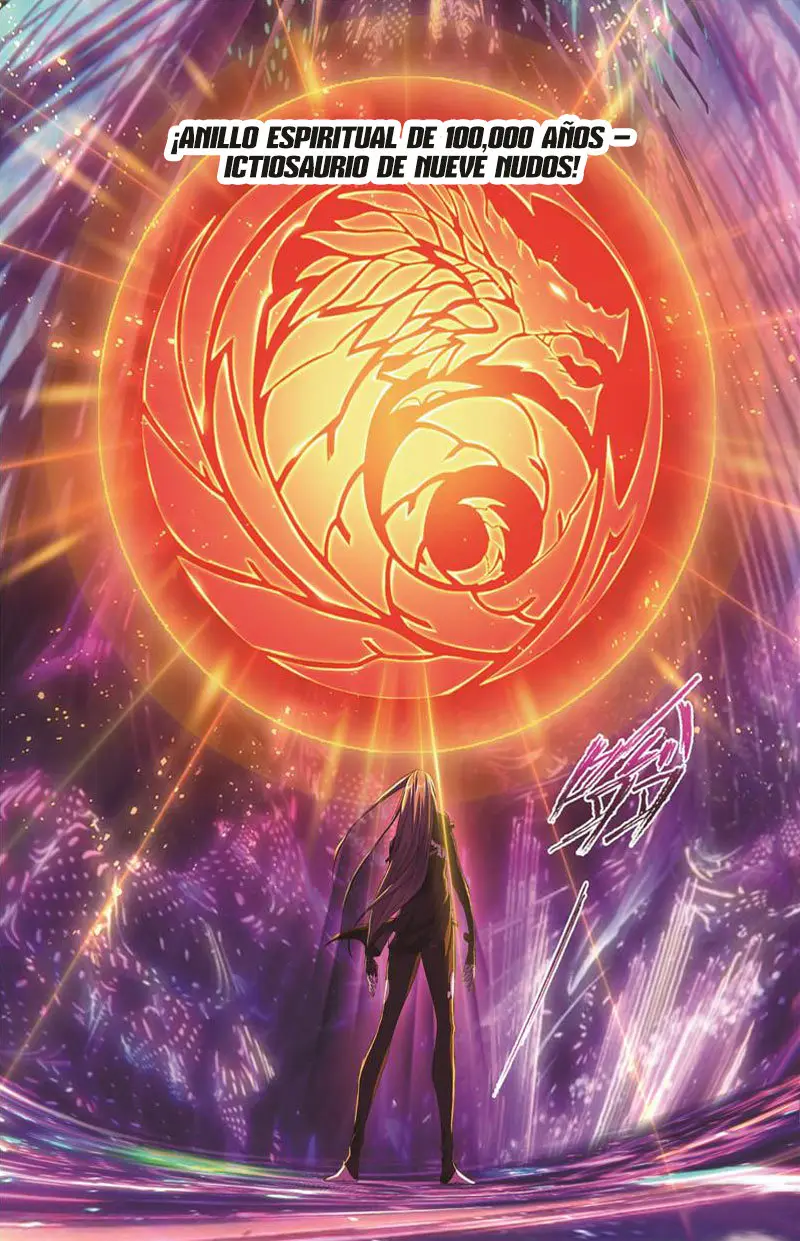 Combat Continent (2011) - Capítulo 244 - Página 8 - LectorTMOo