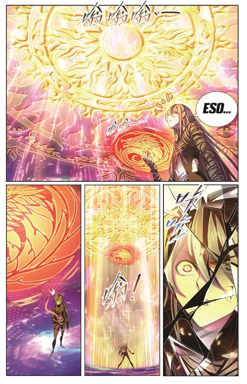 Combat Continent (2011) - Capítulo 244 - Página 16 - LectorTMOo