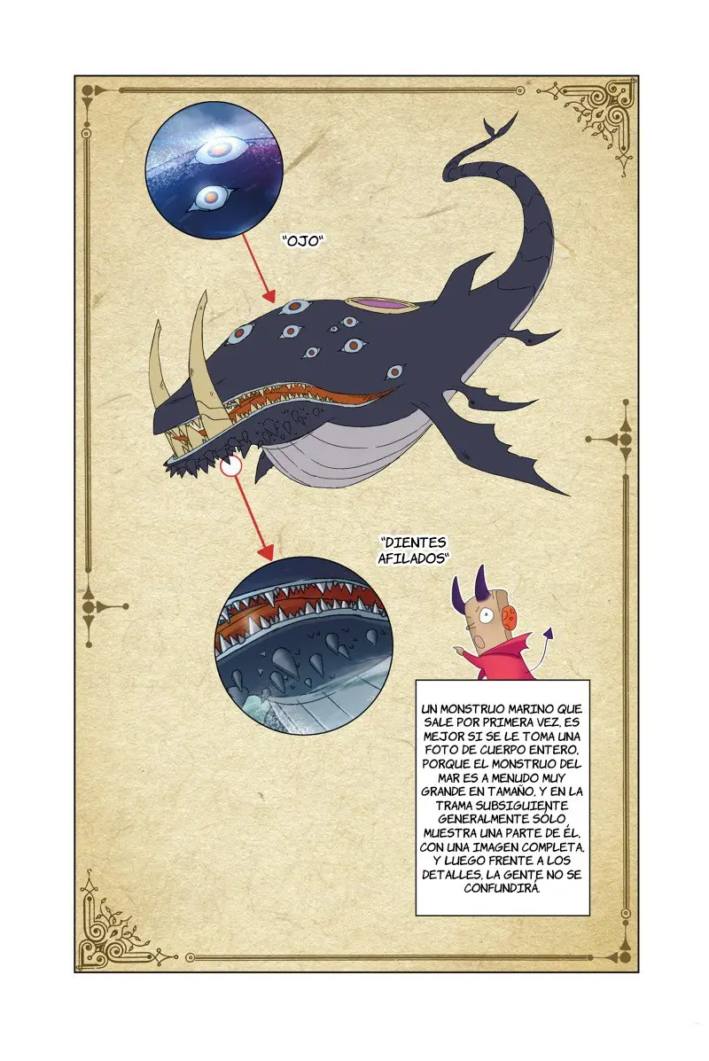 Combat Continent (2011) - Capítulo 249.1 - Página 14 - LectorTMOo