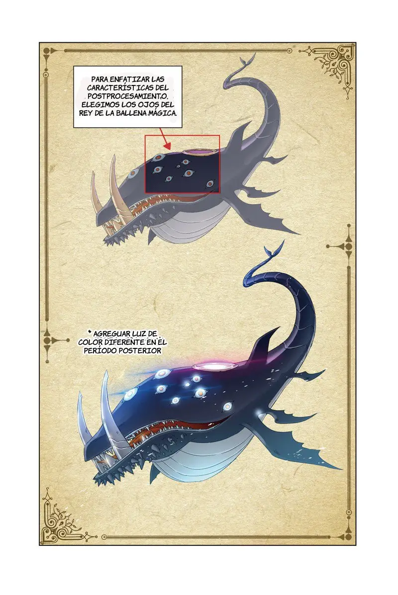 Combat Continent (2011) - Capítulo 249.1 - Página 15 - LectorTMOo