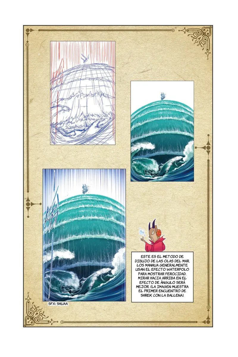 Combat Continent (2011) - Capítulo 249.1 - Página 21 - LectorTMOo