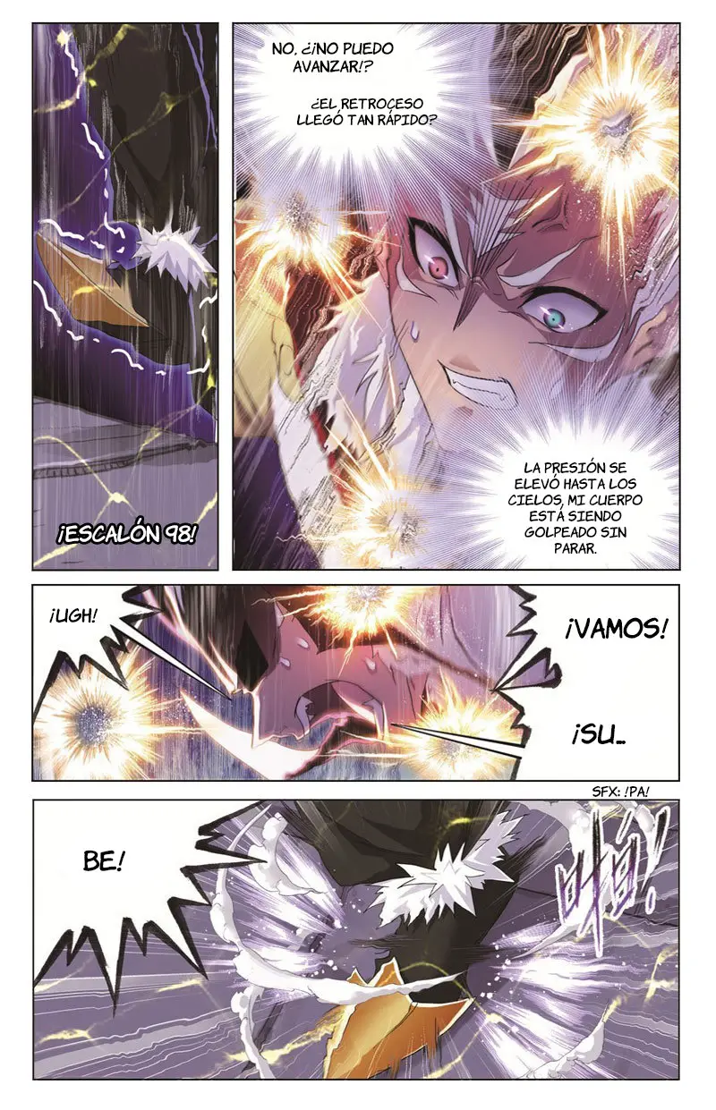 Combat Continent (2011) - Capítulo 249 - Página 3 - LectorTMOo