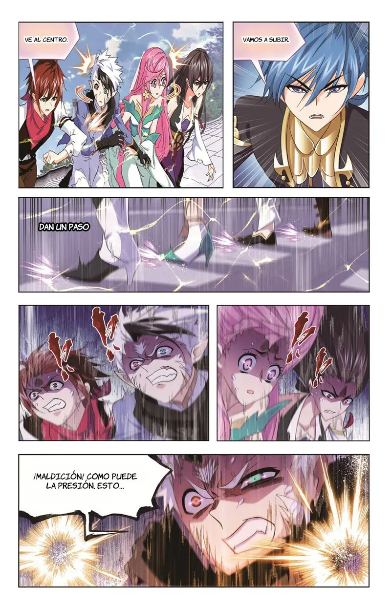 Combat Continent (2011) - Capítulo 249 - Página 6 - LectorTMOo