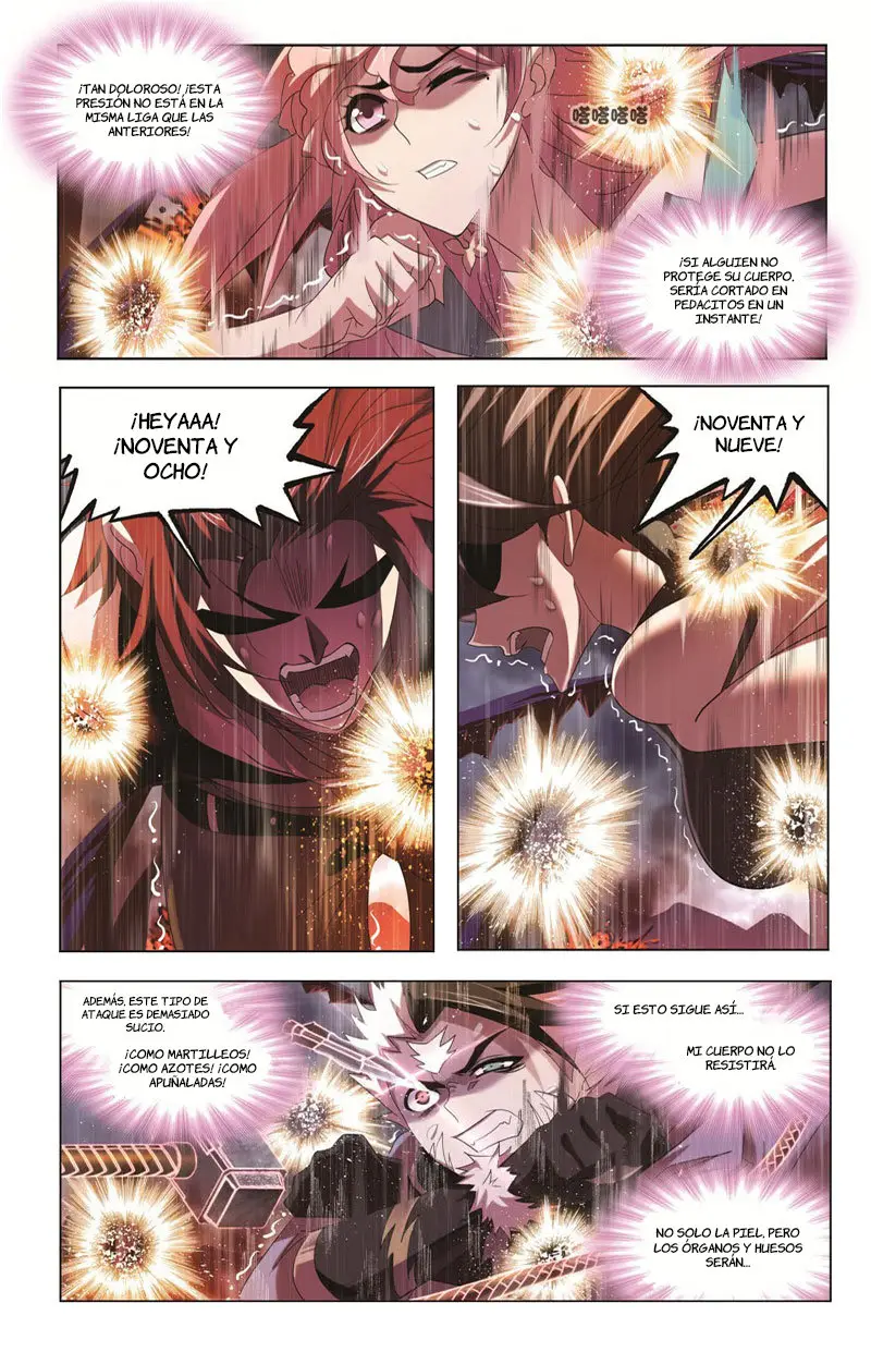 Combat Continent (2011) - Capítulo 249 - Página 8 - LectorTMOo