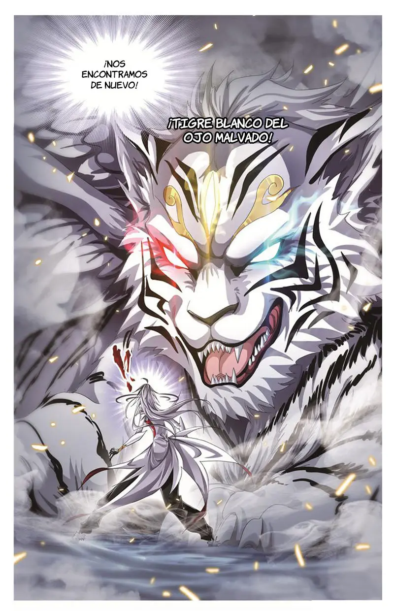 Combat Continent (2011) - Capítulo 249 - Página 17 - LectorTMOo