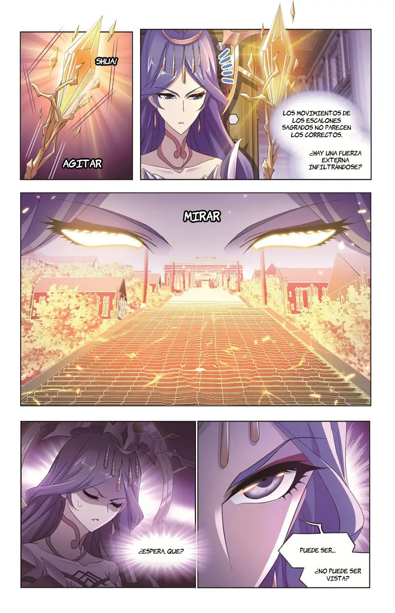 Combat Continent (2011) - Capítulo 250 - Página 7 - LectorTMOo