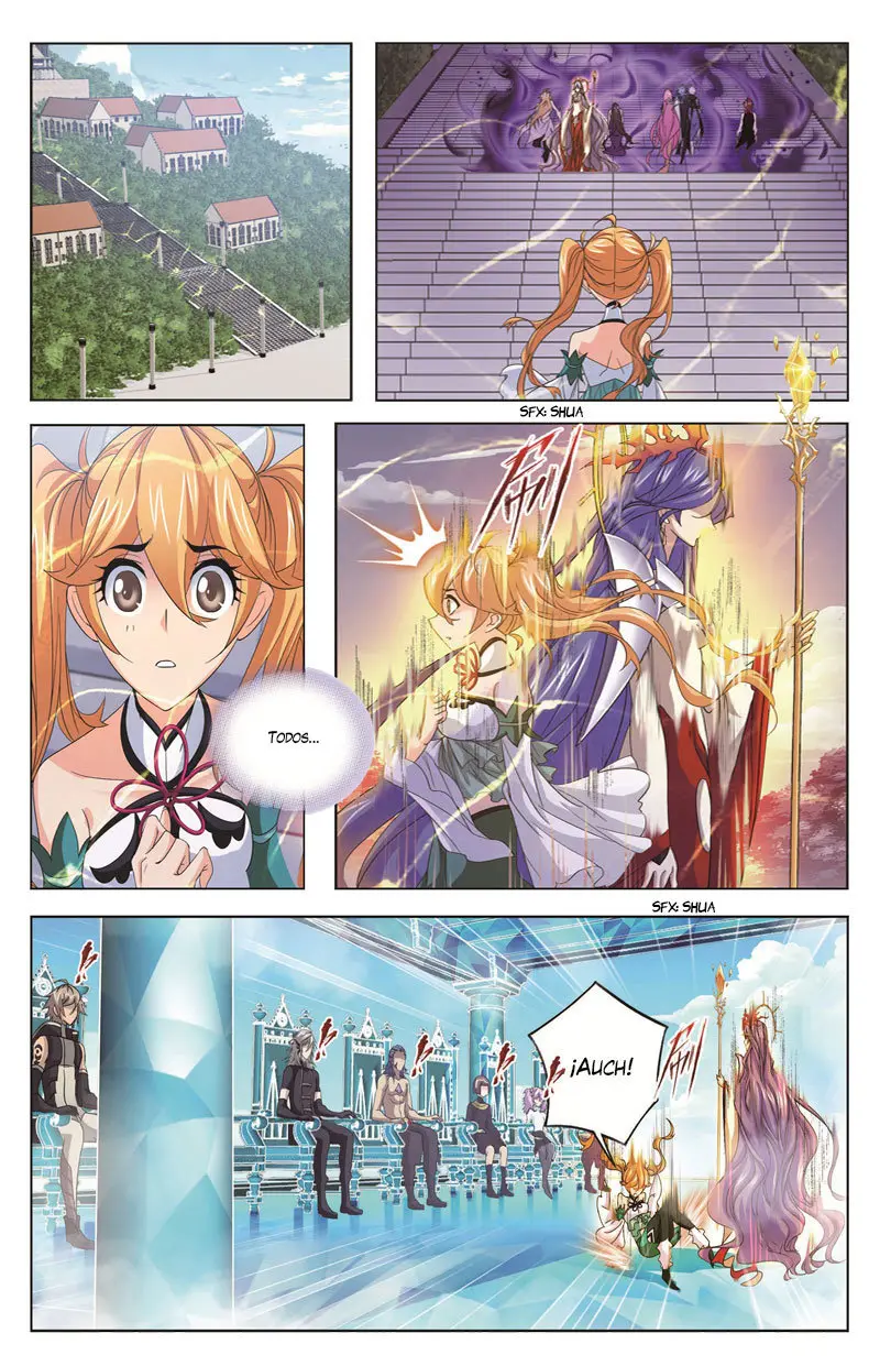 Combat Continent (2011) - Capítulo 251 - Página 2 - LectorTMOo