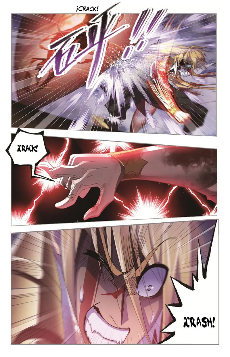 Combat Continent (2011) - Capítulo 251 - Página 5 - LectorTMOo