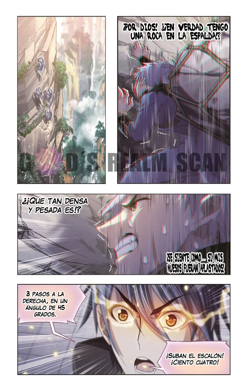 Combat Continent (2011) - Capítulo 253 - Página 2 - LectorTMOo