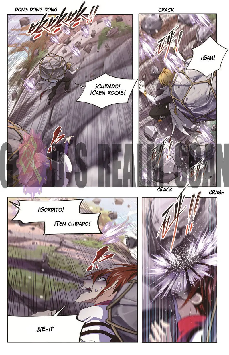 Combat Continent (2011) - Capítulo 253 - Página 5 - LectorTMOo
